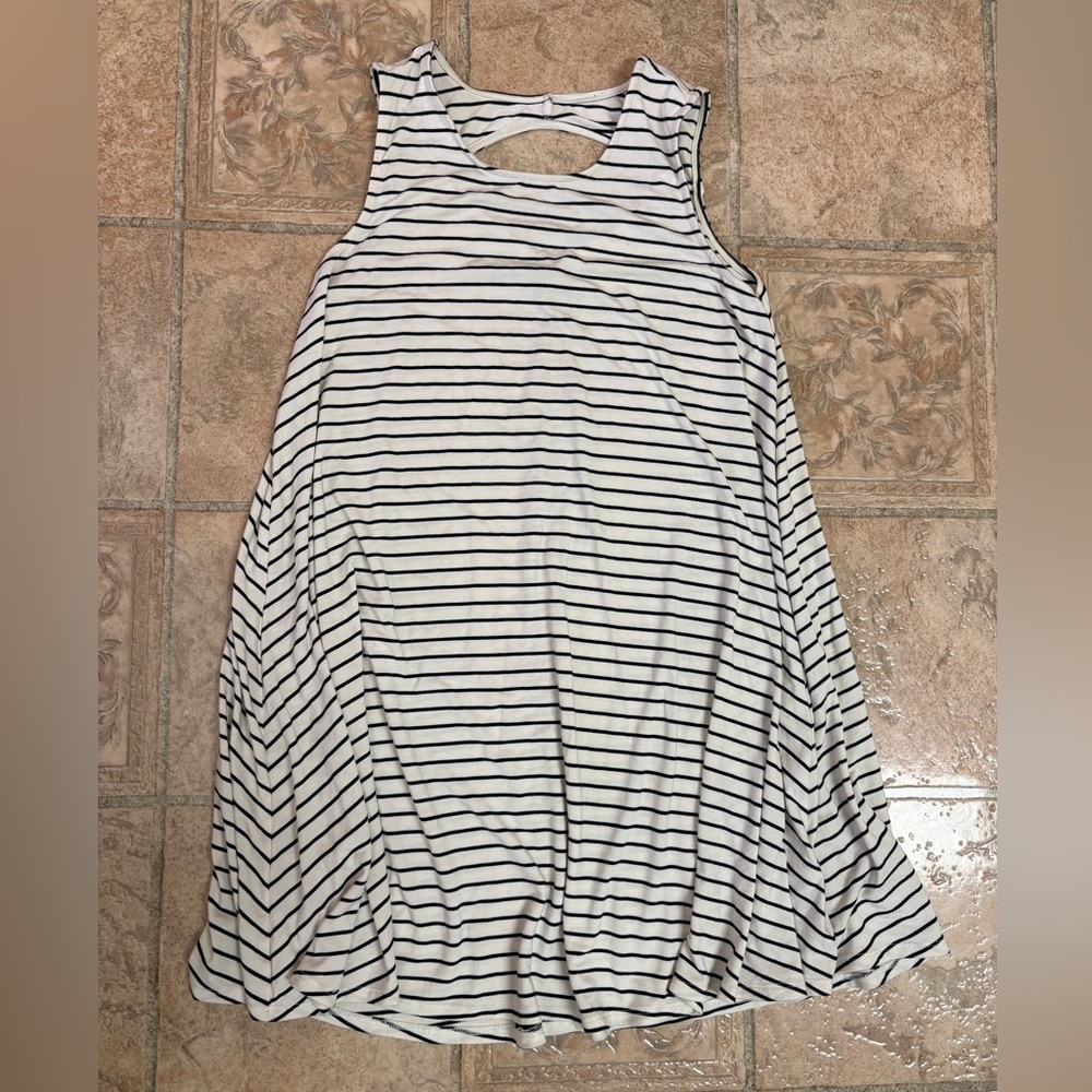 American eagle dress